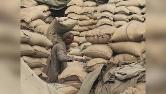 Food Bill may be tabled in Parliament in December
