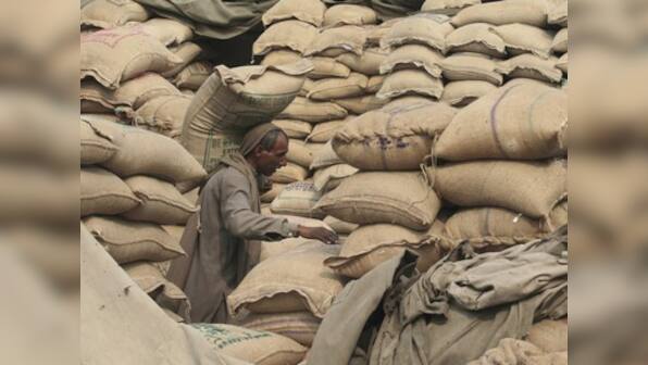Food Bill may be tabled in Parliament in December