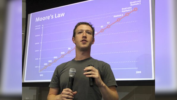 What's 'awesome' about Skype video-chat on Facebook?