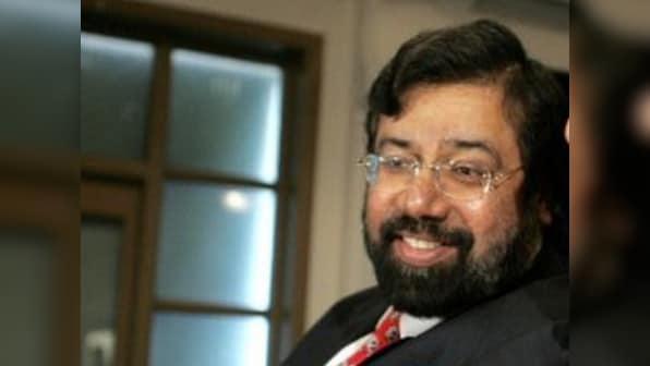 GST Bill: For smooth rollout, get industry feedback before making it a law, says Harsh Goenka
