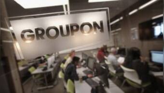 Lessons on how not to launch your IPO. Courtesy: GroupOn