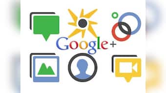 If Facebook is about transparency, Google+ is about organising information