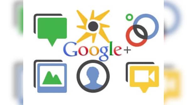 If Facebook is about transparency, Google+ is about organising information