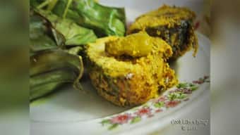 A  two-step with Hilsa – Bengal’s monsoon queen