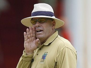Harper fires broadside at ICC over Dhoni comments Harper fires broadside at ICC over Dhoni comments