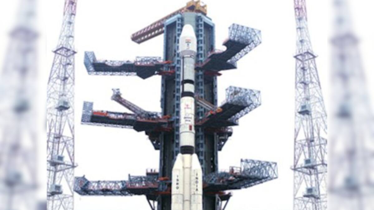 PSLV proves its multi-mission capability with second launch – Firstpost
