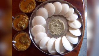 How I learnt to love Udupi food and found myself