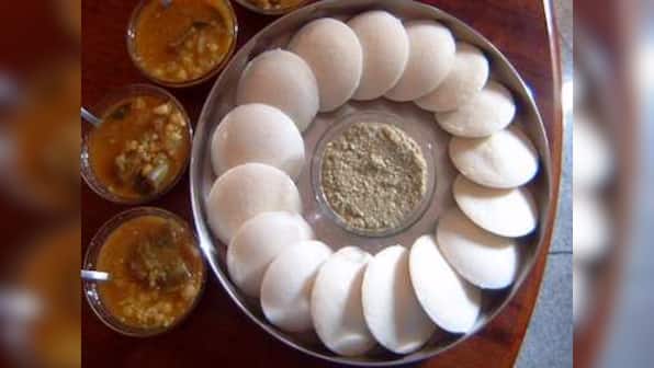 How I learnt to love Udupi food and found myself