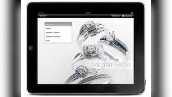 iPads are for men, e-readers are for women