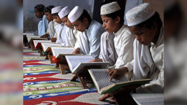 Madhya Pradesh: Madrasas asked to celebrate Independence Day, send pictures of events