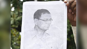 J Dey murder: Court extends custody of accused till 8 July