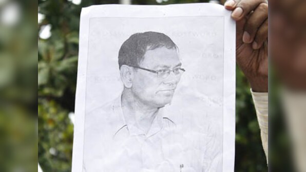 J Dey murder: Court extends custody of accused till 8 July