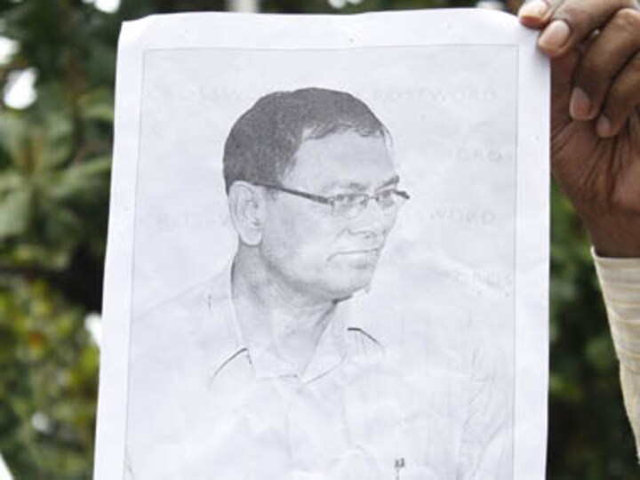 J Dey murder: Court extends custody of accused till 8 July