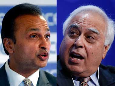 RCom gets a multi-crore reprieve for pulling rural telephony plug RCom gets a multi-crore reprieve for pulling rural telephony plug