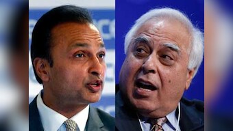PIL in SC seeks CBI probe into Sibal's 'favour' to RCom 