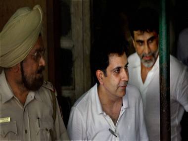 Hyderabad High Court to hear Unitech's petition seeking Rs 500 crore refund tomorrow Hyderabad High Court to hear Unitech's petition seeking Rs 500 crore refund tomorrow