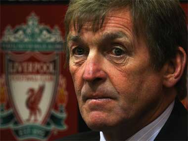 Another false dawn for Liverpool or will Kenny close the deal Another false dawn for Liverpool or will Kenny close the deal