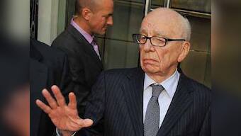 The Murdoch melodrama: The Shakespearean edition