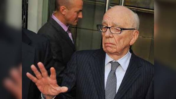 The Murdoch melodrama: The Shakespearean edition