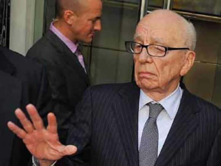 The Murdoch melodrama: The Shakespearean edition