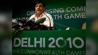 'The Athletics Federation of India is run from a jail'