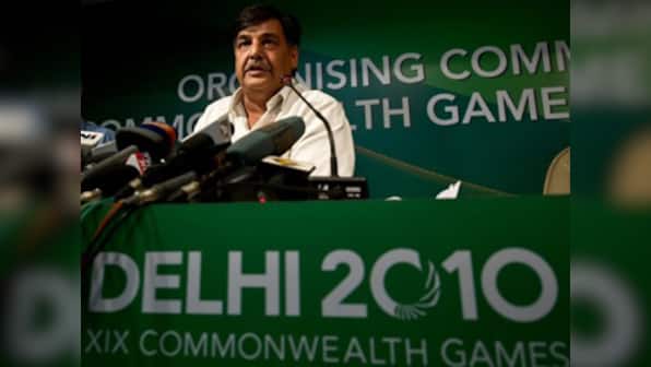 CWG-accused former IOA Secy Lalit Bhanot elected as VP of Asian Athletics Association