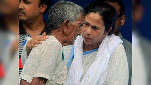 Didi plays Lady Bountiful in Jungle Mahal, but will it work?