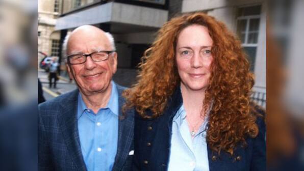 Murdoch's News Corp withdraws Sky News sell-off plan