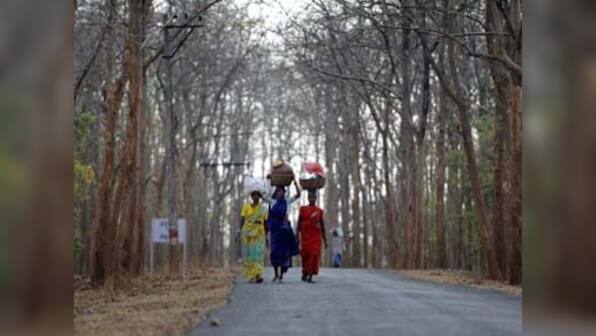 In the heart of the Maoist underground: A Chhattisgarh chronicle