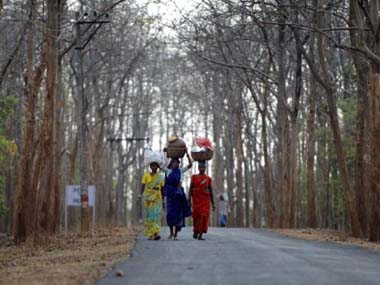 In the heart of the Maoist underground: A Chhattisgarh chronicle In the heart of the Maoist underground: A Chhattisgarh chronicle
