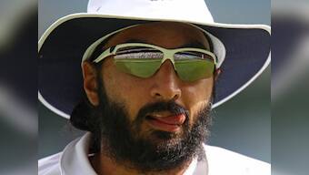 Was Panesar naive or a sport?