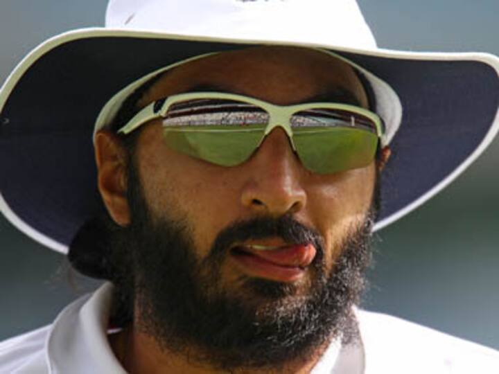 Was Panesar naive or a sport?