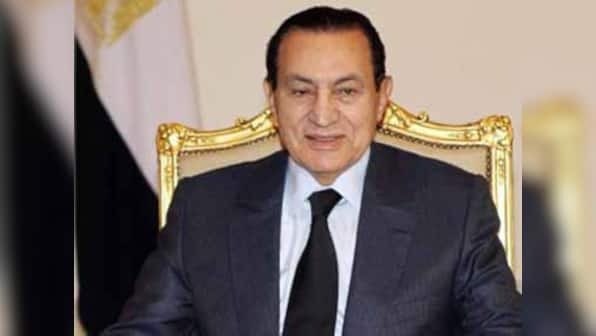 Mubarak out of coma; Egypt's PM appoints new cabinet