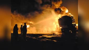 To avoid Pak supply routes, US plays Great Game 2.0 in C. Asia