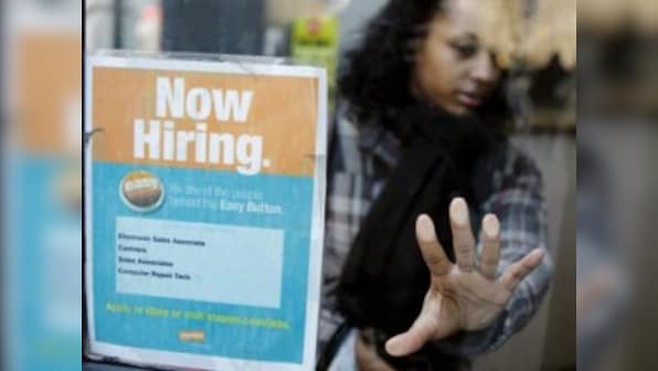 Naukri's November online hiring index up 1% from October