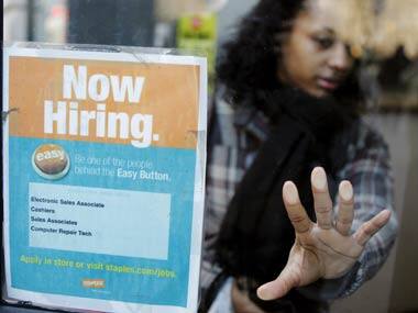 Tech workers in big demand despite grim US jobs stats 