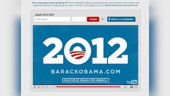 Obama campaign raises $86m with help from desi fundraisers