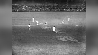 ICC's fantasy, called the 'timeless test'