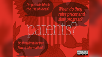 Software patents come home to roost