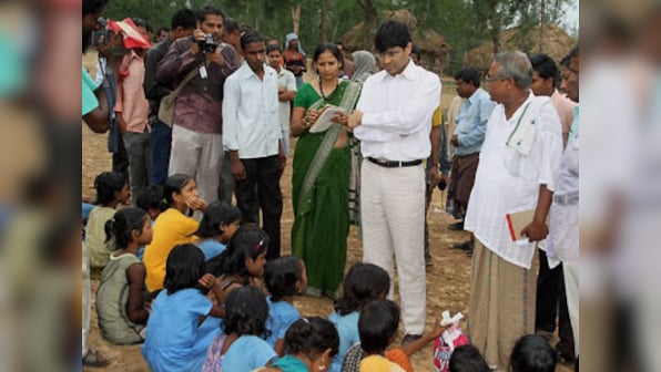 Posco work resumes after 10 days