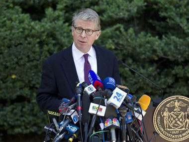 Strauss-Kahn accuser lied: Prosecuters Strauss-Kahn accuser lied: Prosecuters