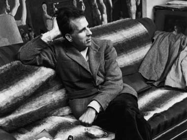 Happy Birthday, Mervyn Peake Happy Birthday, Mervyn Peake