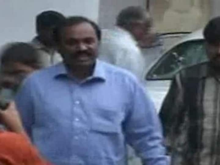 Where is need for me to quit: Janardhana Reddy