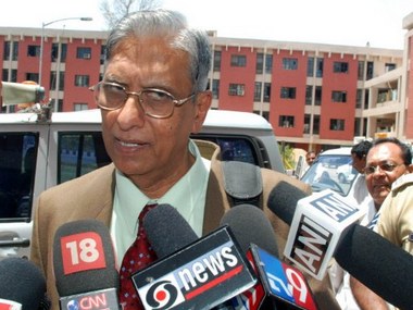 SIT did a reasonably good and unbiased job: RK Raghavan on Gulbarg ...