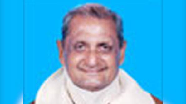 Delhi Police quizzes Samajwadi Party MP Rewati Raman