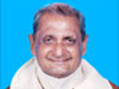 Delhi Police quizzes Samajwadi Party MP Rewati Raman Delhi Police quizzes Samajwadi Party MP Rewati Raman