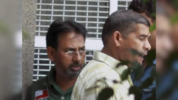 Cash-for-vote: Tihar welcomes Hindustani, Saxena 