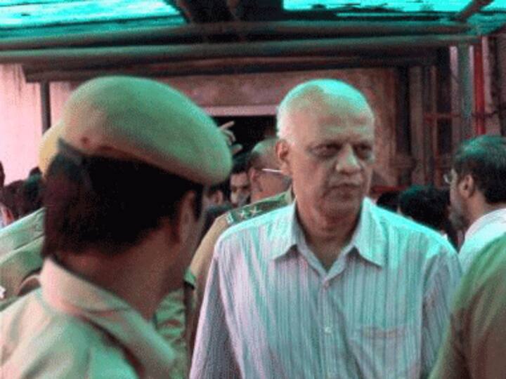 Court allows Sidhartha Behura to appear before JPC on 12 July