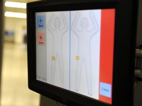 Us Airports To End Controversial Naked Scans With New Software Fwire