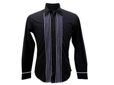 Men at work: The definitive guide to dressing for success